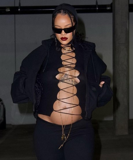 Rihanna