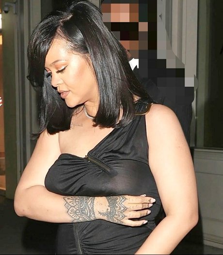 Rihanna