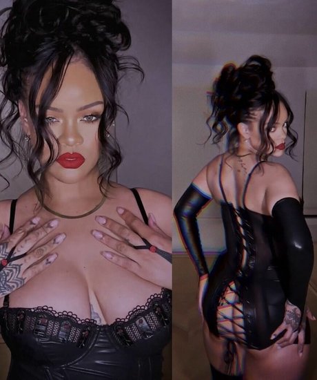 Rihanna