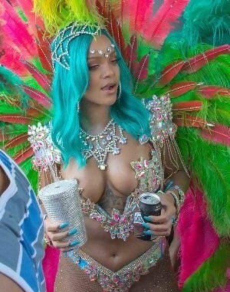 Rihanna