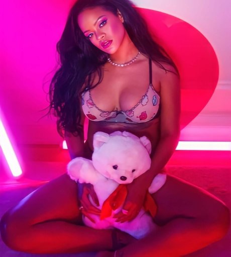 Rihanna