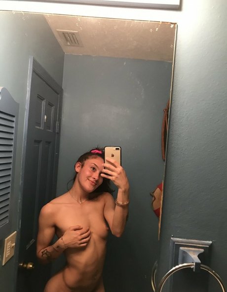 Photo nue de fuite OnlyFans de Sophia Sultry