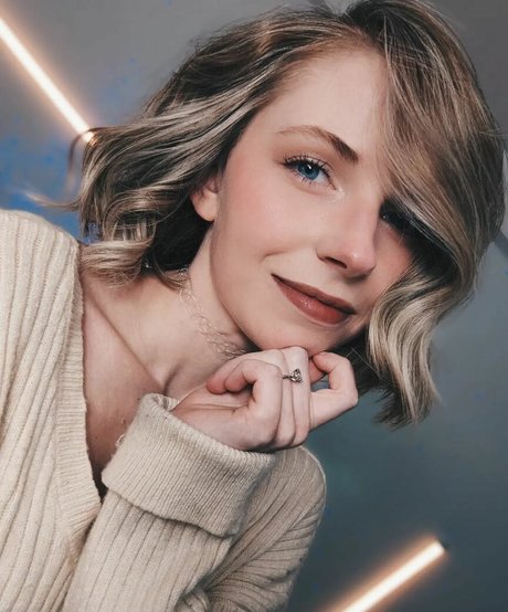 Photo nue de fuite OnlyFans de Missclick Gaming