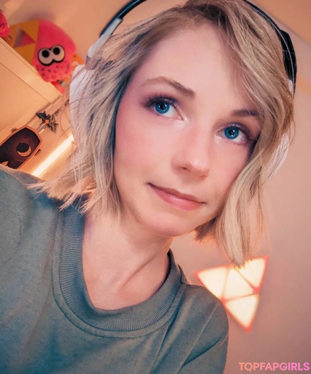 Photo nue de fuite OnlyFans de Missclick Gaming #24 Photo nue de fuite OnlyFans de Missclick Gaming #24