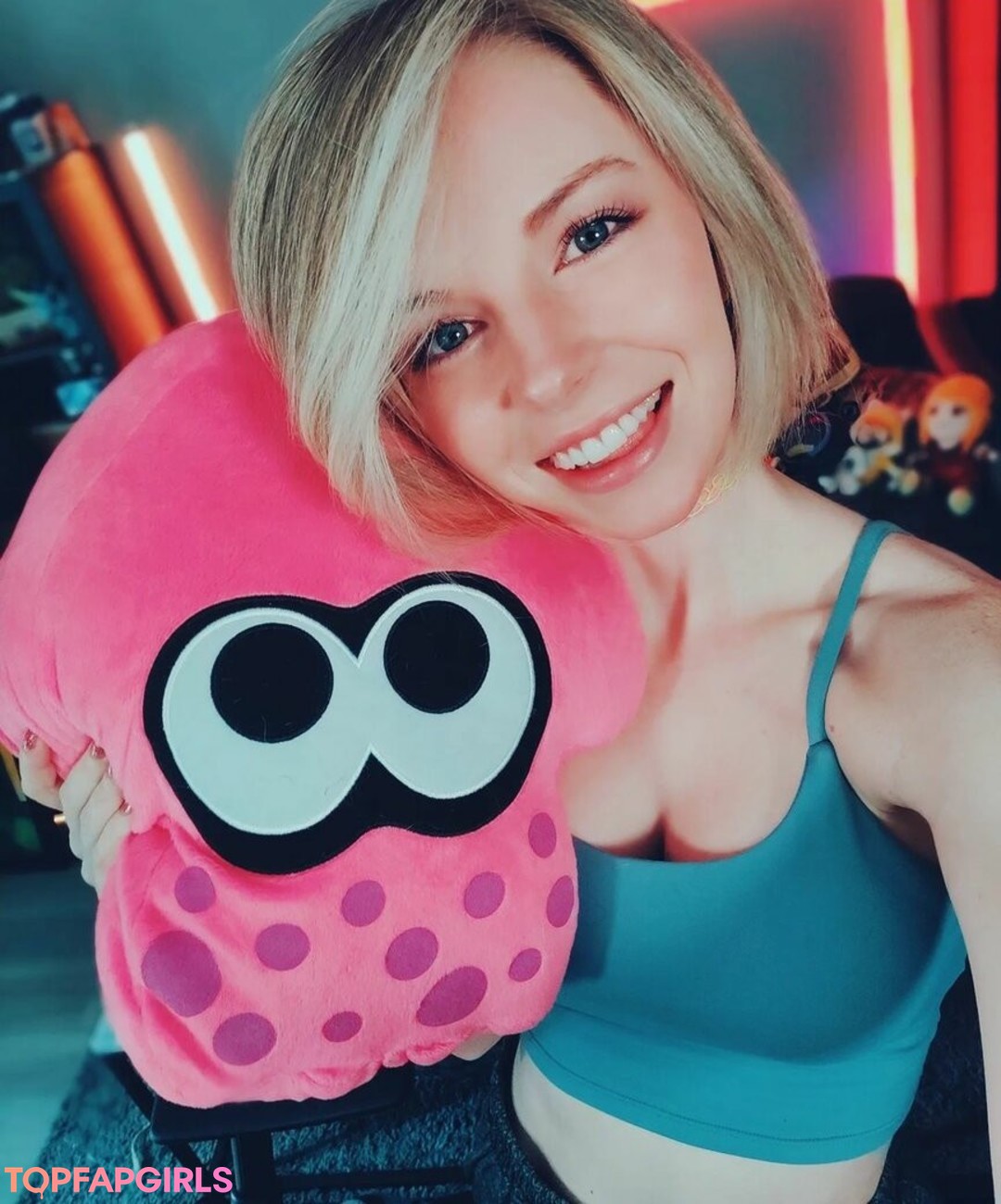 Photo nue de fuite OnlyFans de Missclick Gaming #7 Photo nue de fuite OnlyFans de Missclick Gaming #7