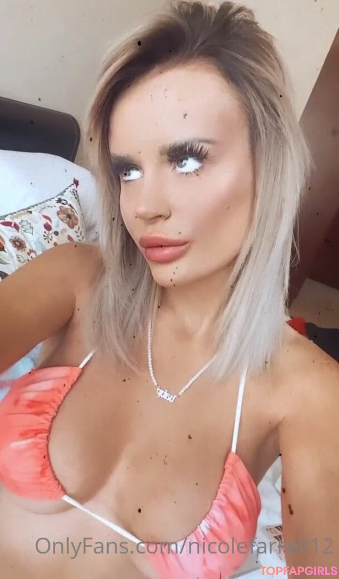 Photo nue de fuite OnlyFans de Nicole Farrell #118 Photo nue de fuite OnlyFans de Nicole Farrell #118