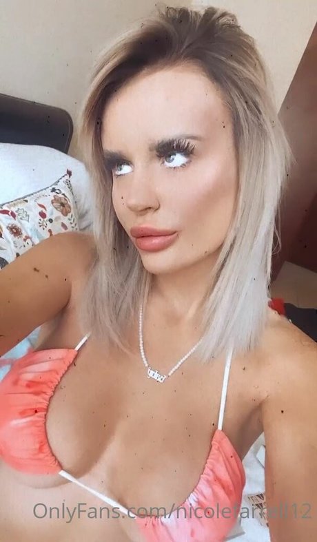 Nicole Farrell