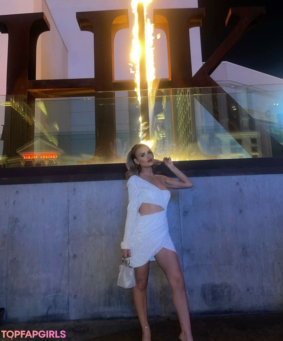 Photo nue de fuite OnlyFans de Nicole Farrell #24 Photo nue de fuite OnlyFans de Nicole Farrell #24