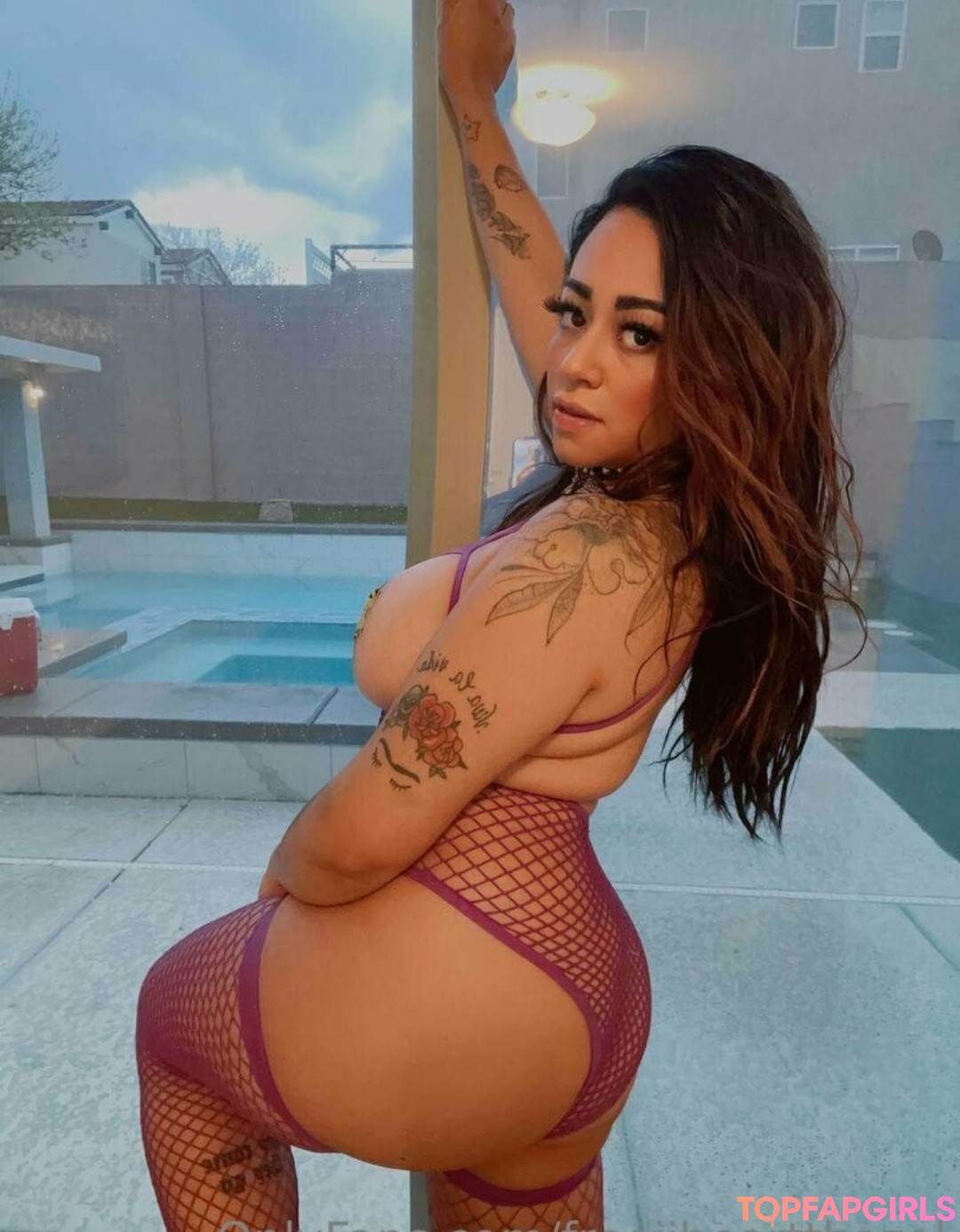 Photo nue de fuite OnlyFans de Freeiiheartthazel #46 Photo nue de fuite OnlyFans de Freeiiheartthazel #46