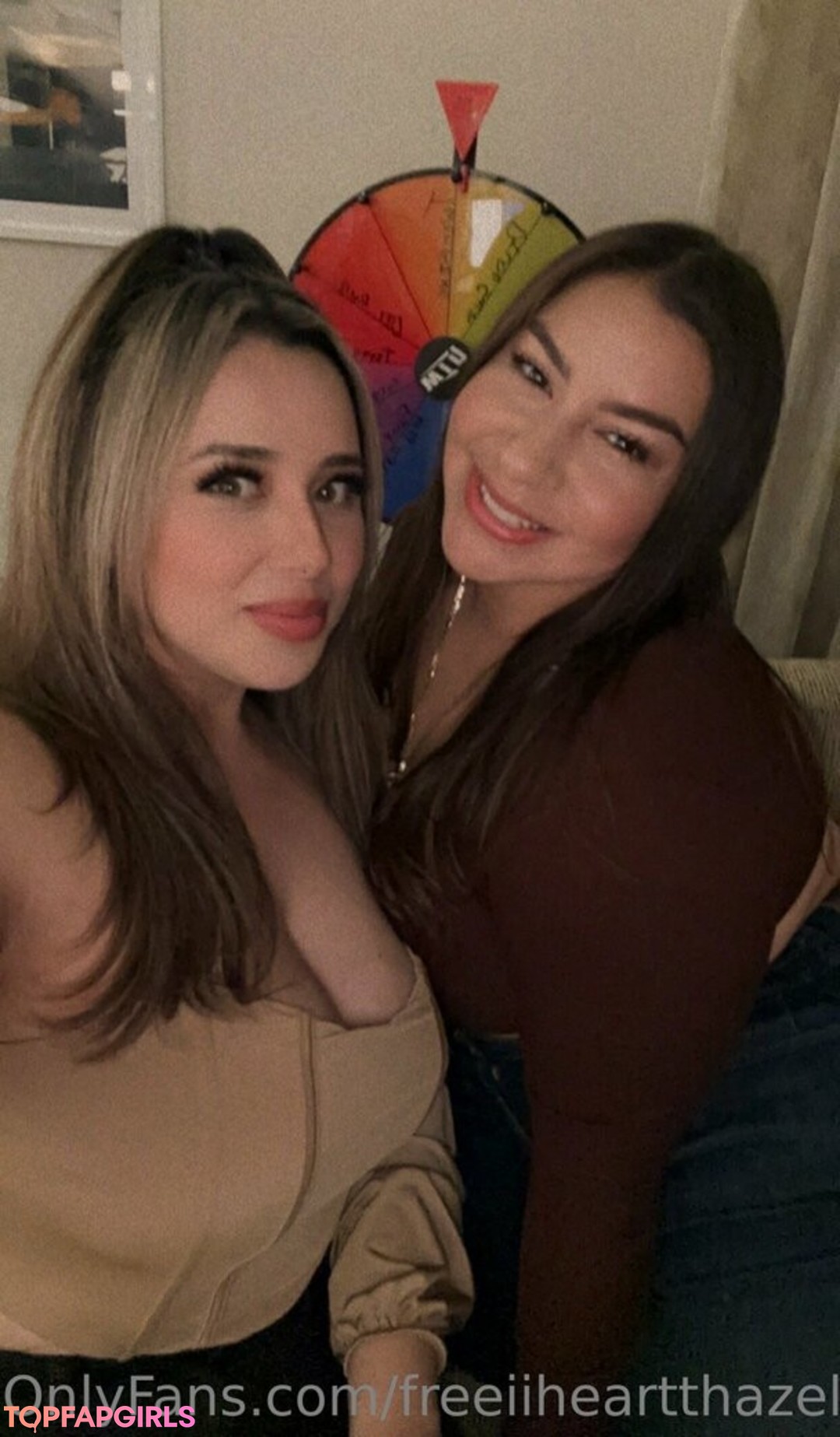 Photo nue de fuite OnlyFans de Freeiiheartthazel #53 Photo nue de fuite OnlyFans de Freeiiheartthazel #53