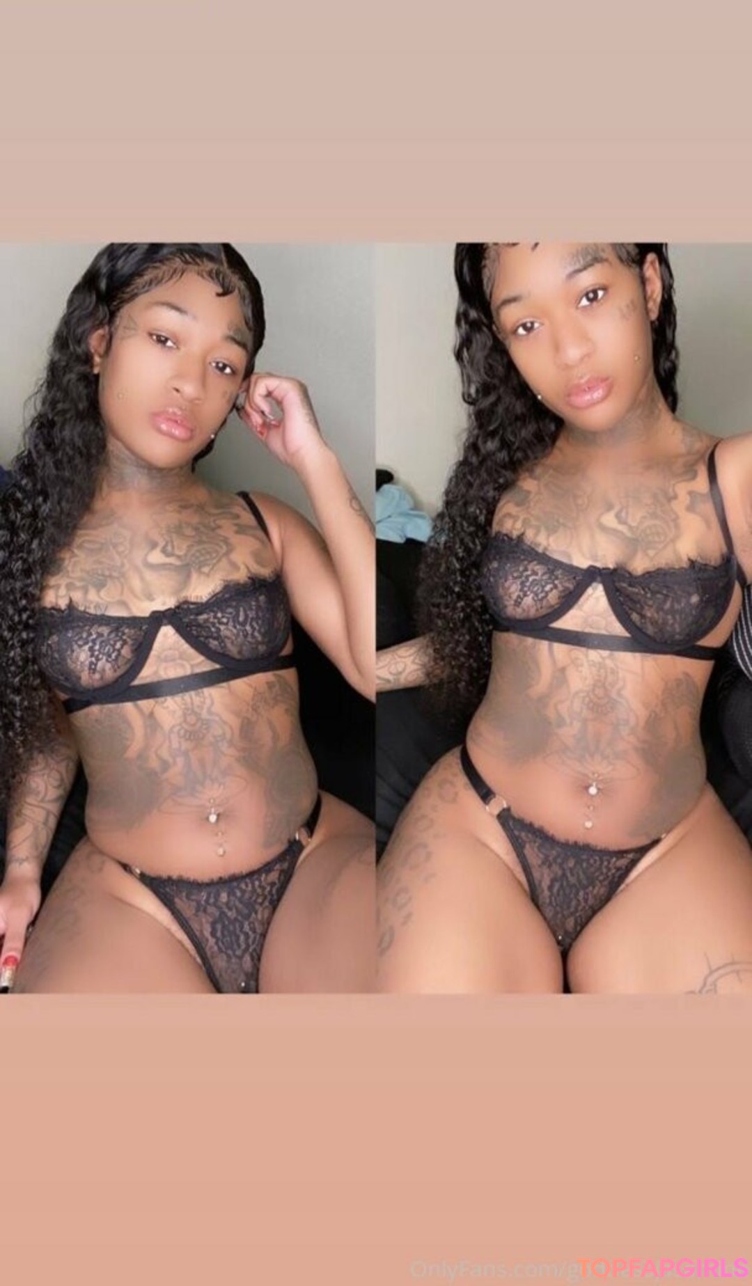 Photo nue de fuite OnlyFans de Goddessjasamine #27 Photo nue de fuite OnlyFans de Goddessjasamine #27