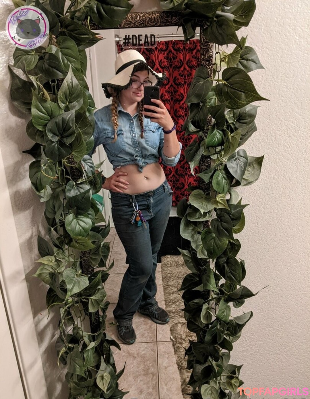 Photo nue de fuite OnlyFans de Violet613videos #15 Photo nue de fuite OnlyFans de Violet613videos #15