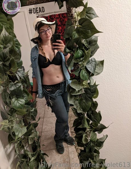 Violet613videos