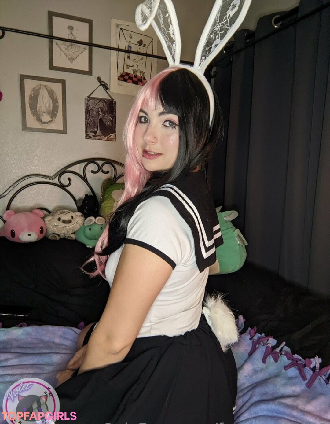 Photo nue de fuite OnlyFans de Violet613videos #46 Photo nue de fuite OnlyFans de Violet613videos #46