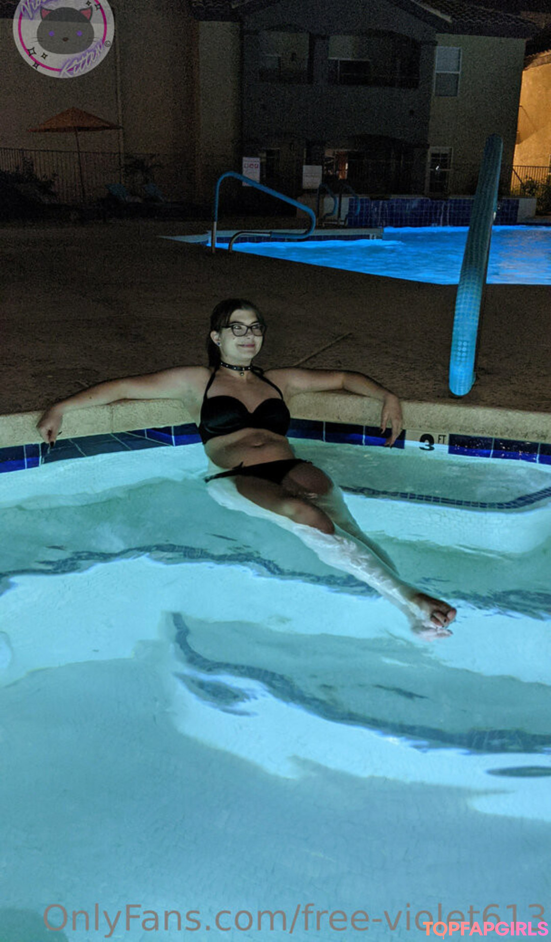 Photo nue de fuite OnlyFans de Violet613videos #63 Photo nue de fuite OnlyFans de Violet613videos #63