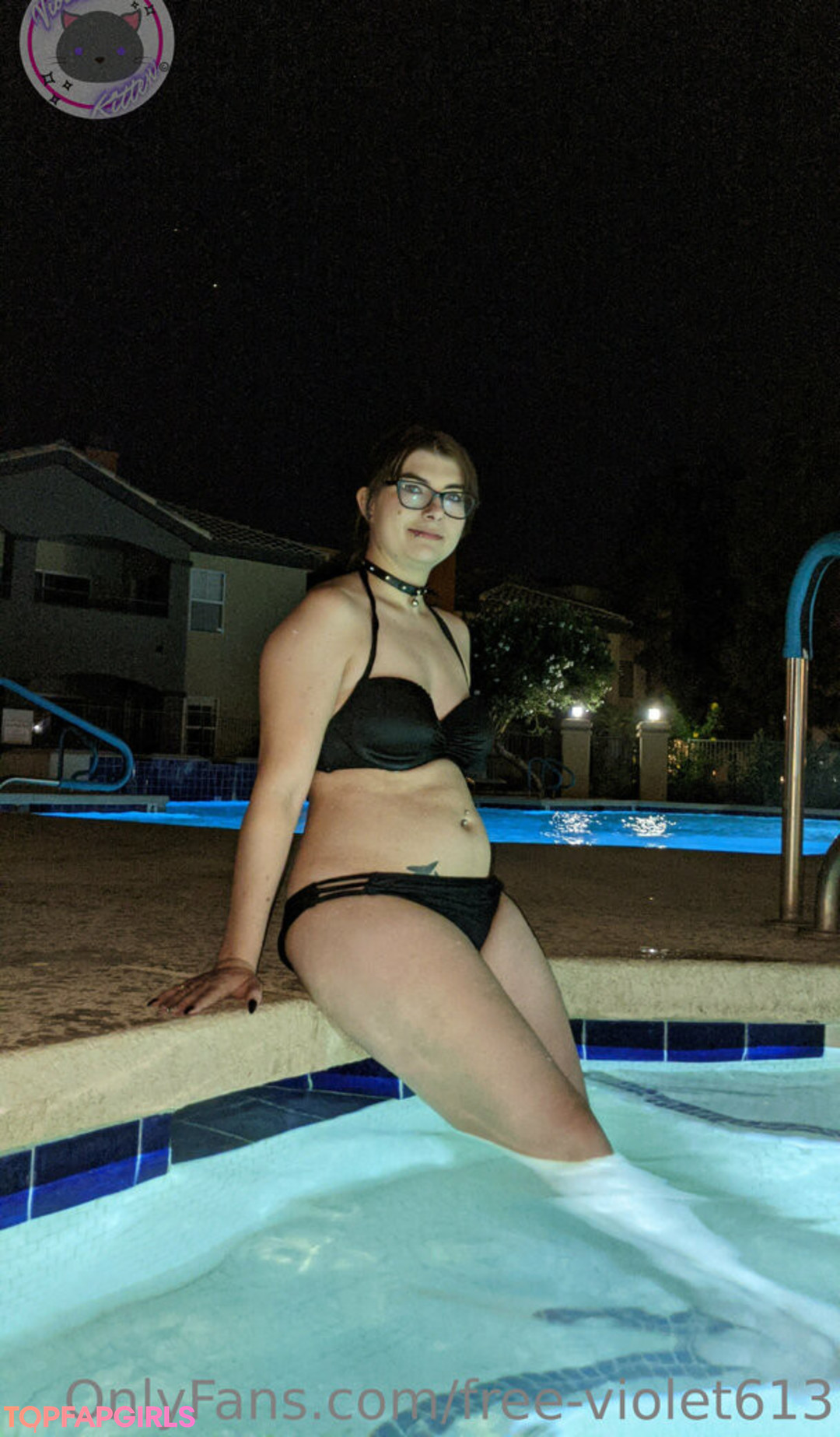 Photo nue de fuite OnlyFans de Violet613videos #67 Photo nue de fuite OnlyFans de Violet613videos #67