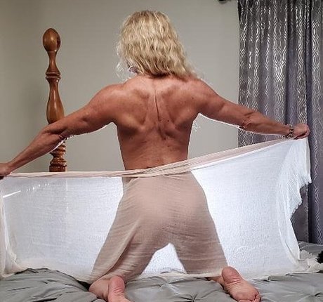 Photo nue de fuite OnlyFans de Brooke Baker