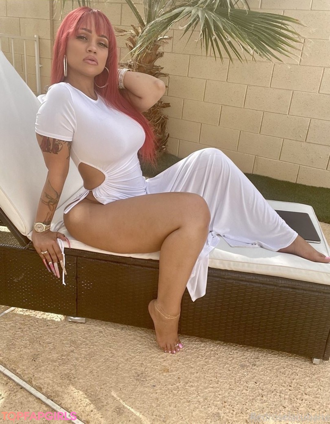 Photo nue de fuite OnlyFans de Redroselacubana #23 Photo nue de fuite OnlyFans de Redroselacubana #23