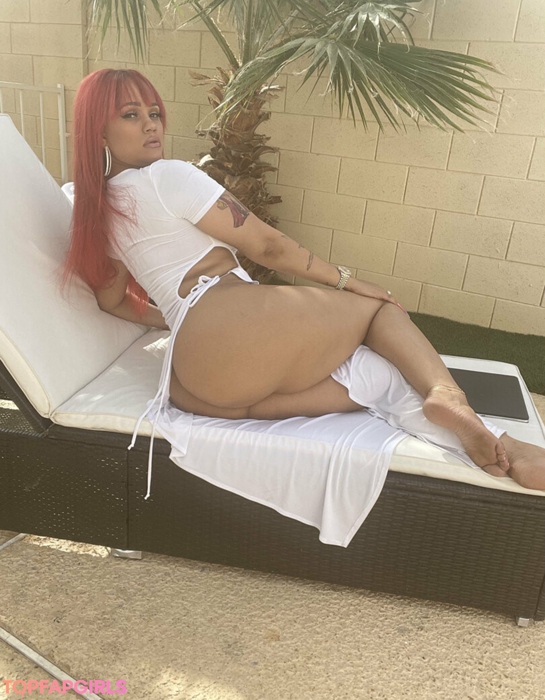 Photo nue de fuite OnlyFans de Redroselacubana #95 Photo nue de fuite OnlyFans de Redroselacubana #95