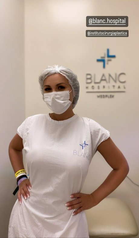 Andressa Urach