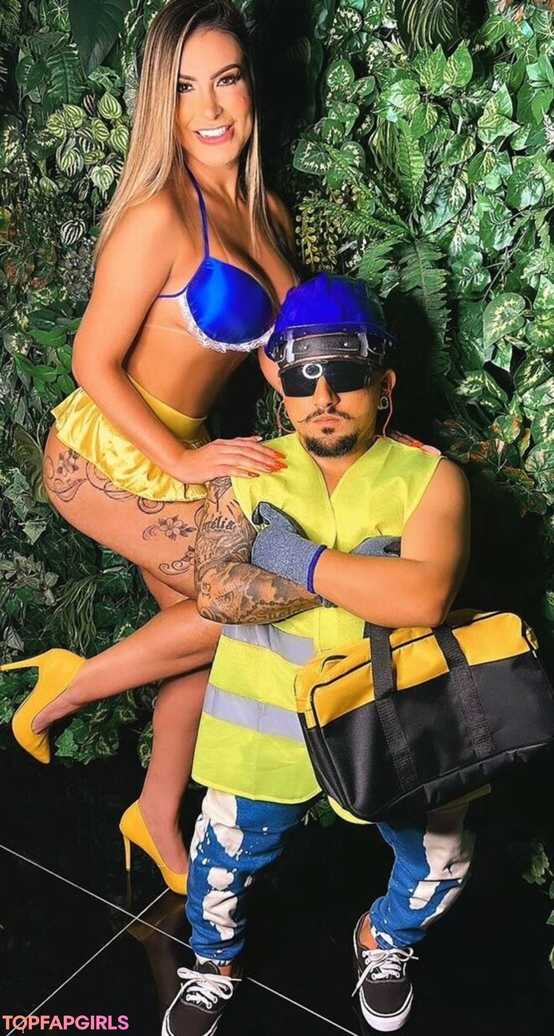 Photo nue de fuite OnlyFans de Andressa Urach #225 Photo nue de fuite OnlyFans de Andressa Urach #225
