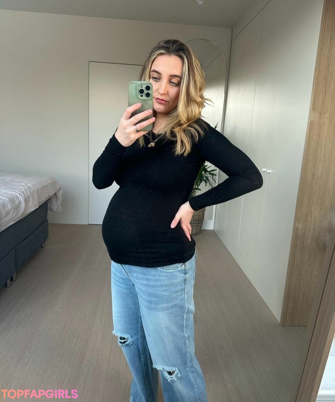 Photo nue de fuite OnlyFans de Tiffany Watson #200 Photo nue de fuite OnlyFans de Tiffany Watson #200