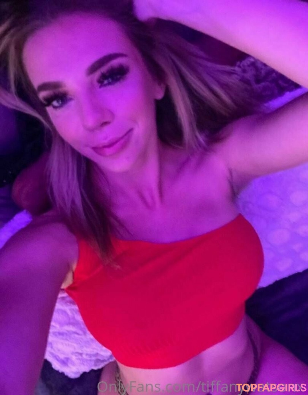 Photo nue de fuite OnlyFans de Tiffany Watson #82 Photo nue de fuite OnlyFans de Tiffany Watson #82
