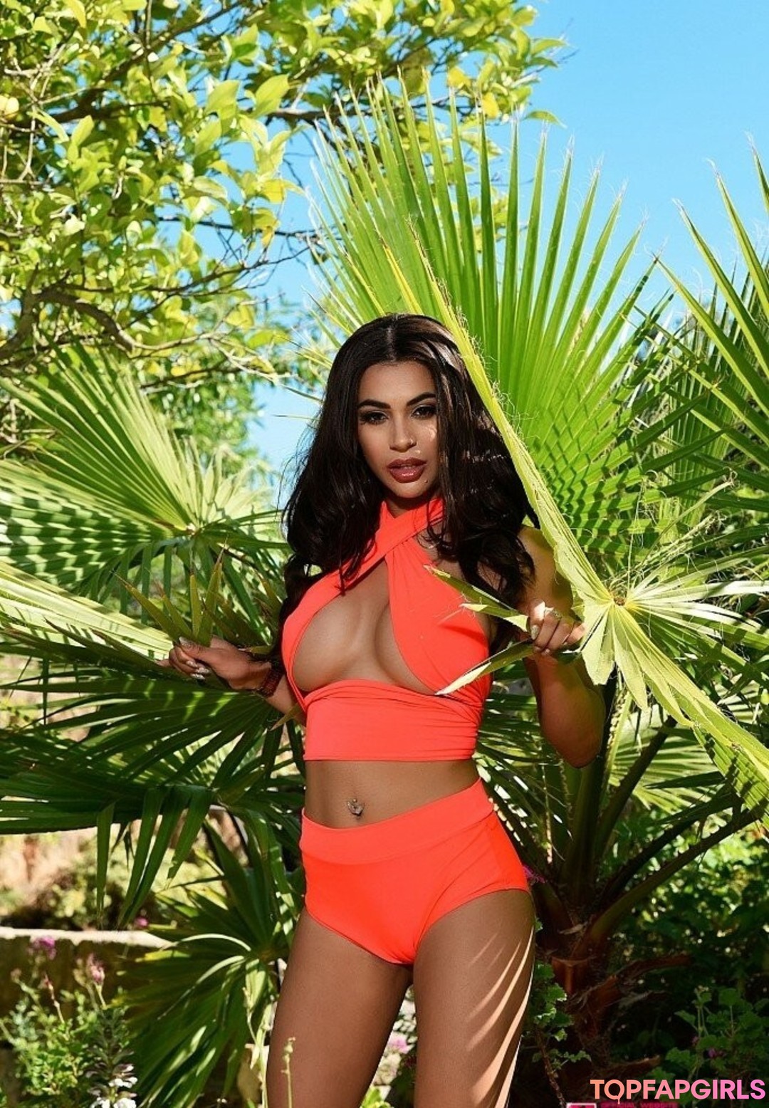 Photo nue de fuite OnlyFans de Olivia Berzinc #324 Photo nue de fuite OnlyFans de Olivia Berzinc #324