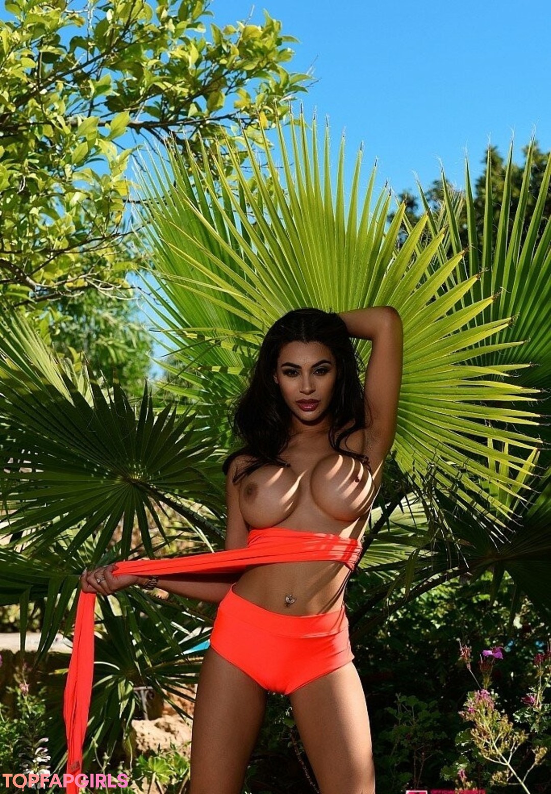 Photo nue de fuite OnlyFans de Olivia Berzinc #349 Photo nue de fuite OnlyFans de Olivia Berzinc #349