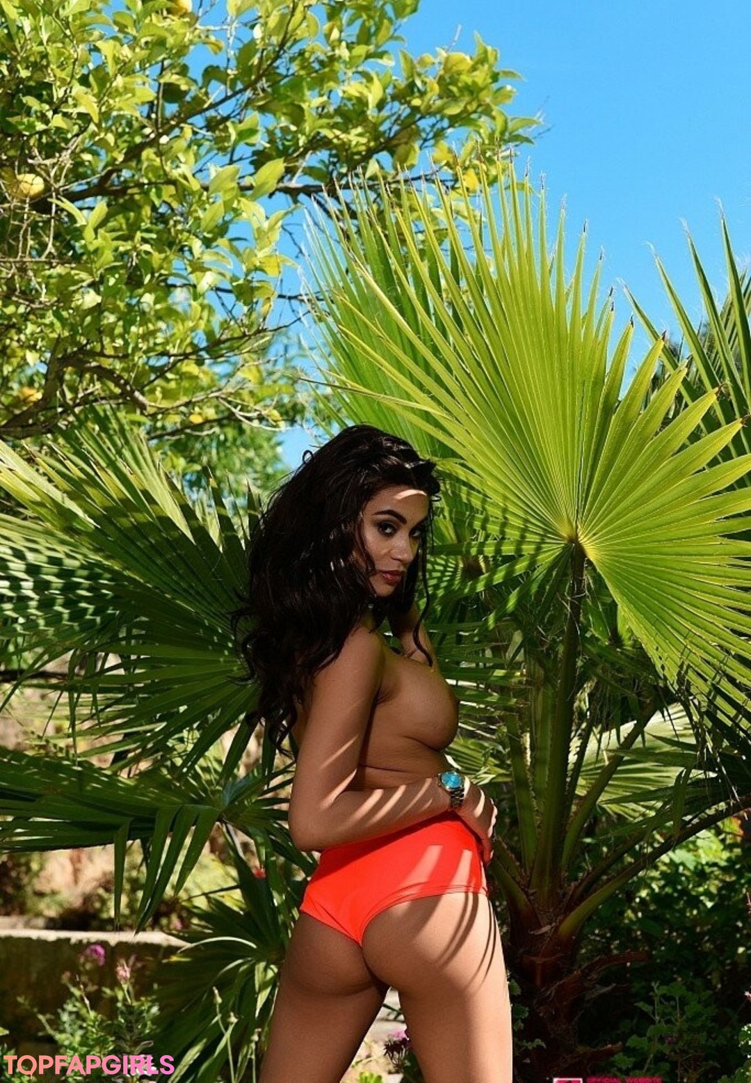 Photo nue de fuite OnlyFans de Olivia Berzinc #356 Photo nue de fuite OnlyFans de Olivia Berzinc #356