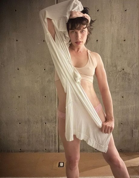 Milla Jovovich