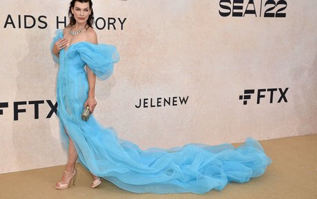 Milla Jovovich