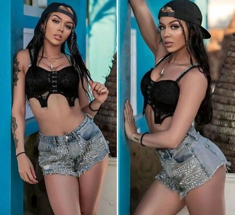Cora Jade