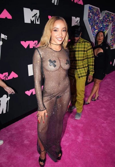 Tinashe