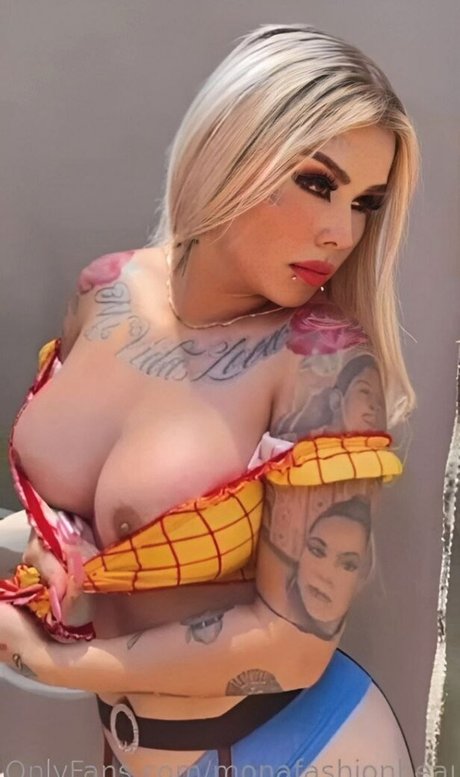 Monafashionbeauty