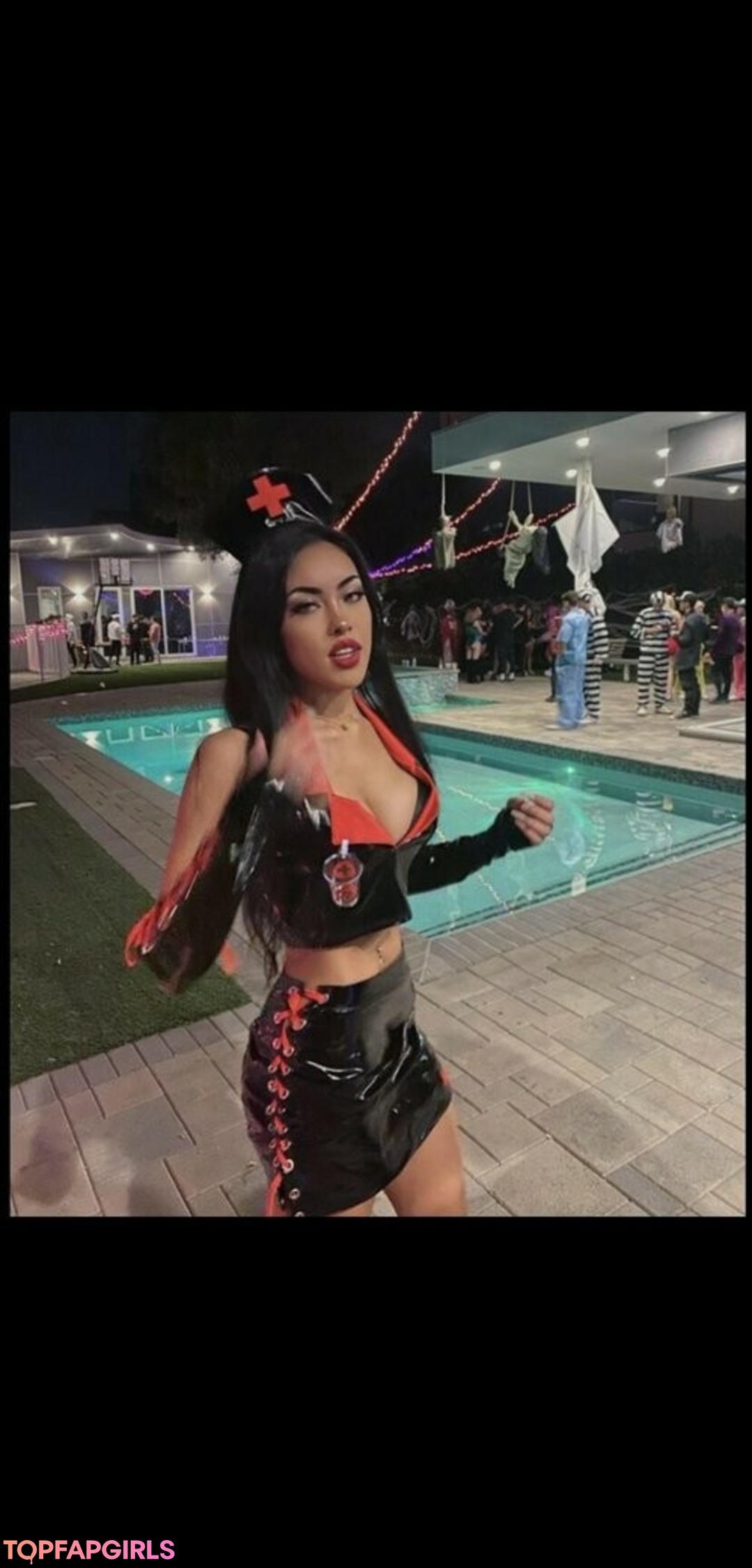 Photo nue de fuite OnlyFans de Bratty Luna #14 Photo nue de fuite OnlyFans de Bratty Luna #14