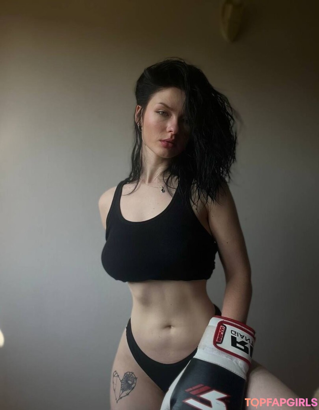 Photo nue de fuite OnlyFans de Innervus #1002
