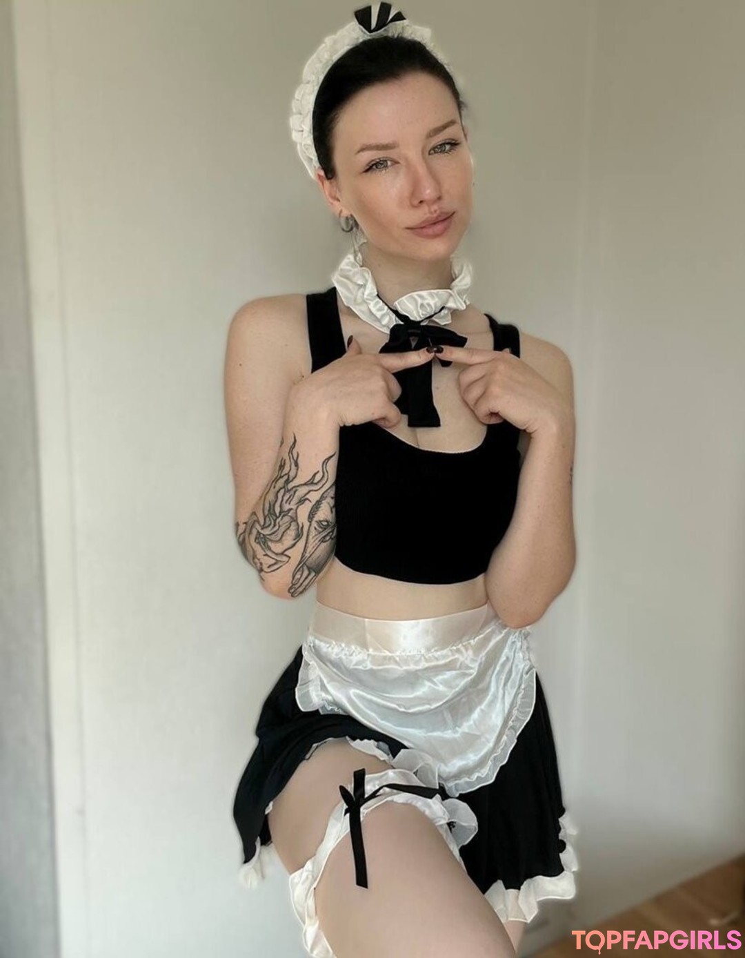 Photo nue de fuite OnlyFans de Innervus #1047