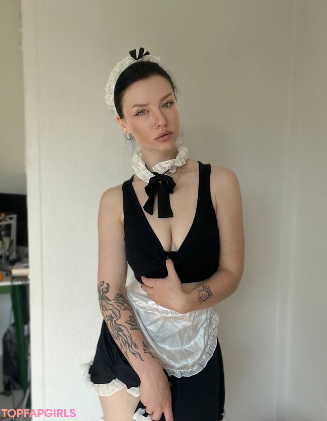 Photo nue de fuite OnlyFans de Innervus #1060