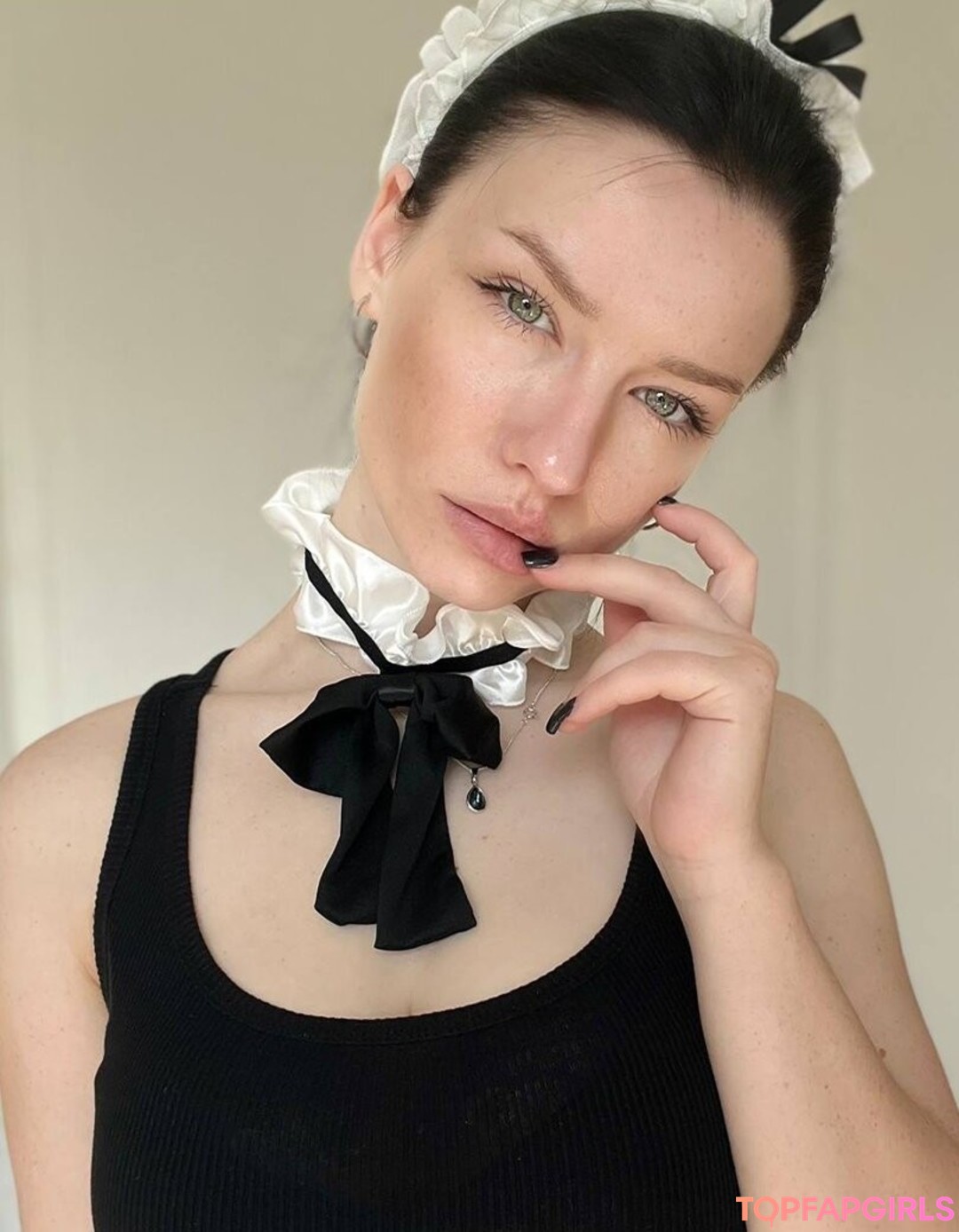 Photo nue de fuite OnlyFans de Innervus #1068