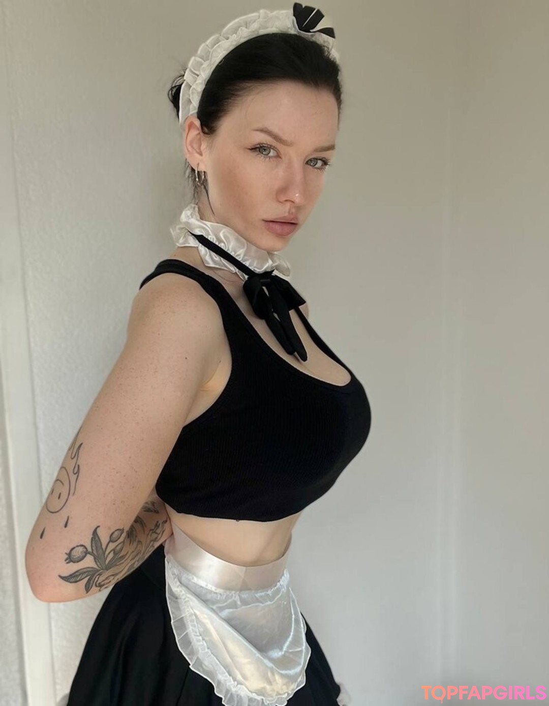 Photo nue de fuite OnlyFans de Innervus #1080
