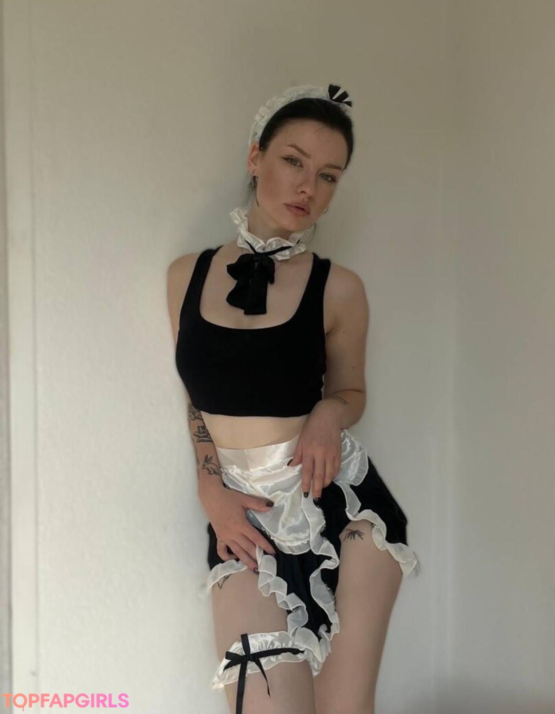 Photo nue de fuite OnlyFans de Innervus #1088