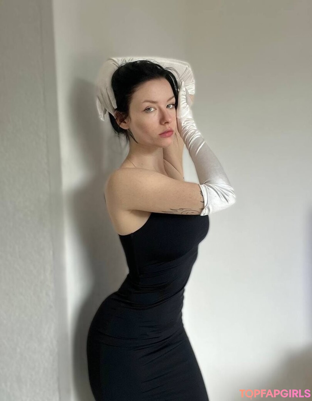 Photo nue de fuite OnlyFans de Innervus #1143