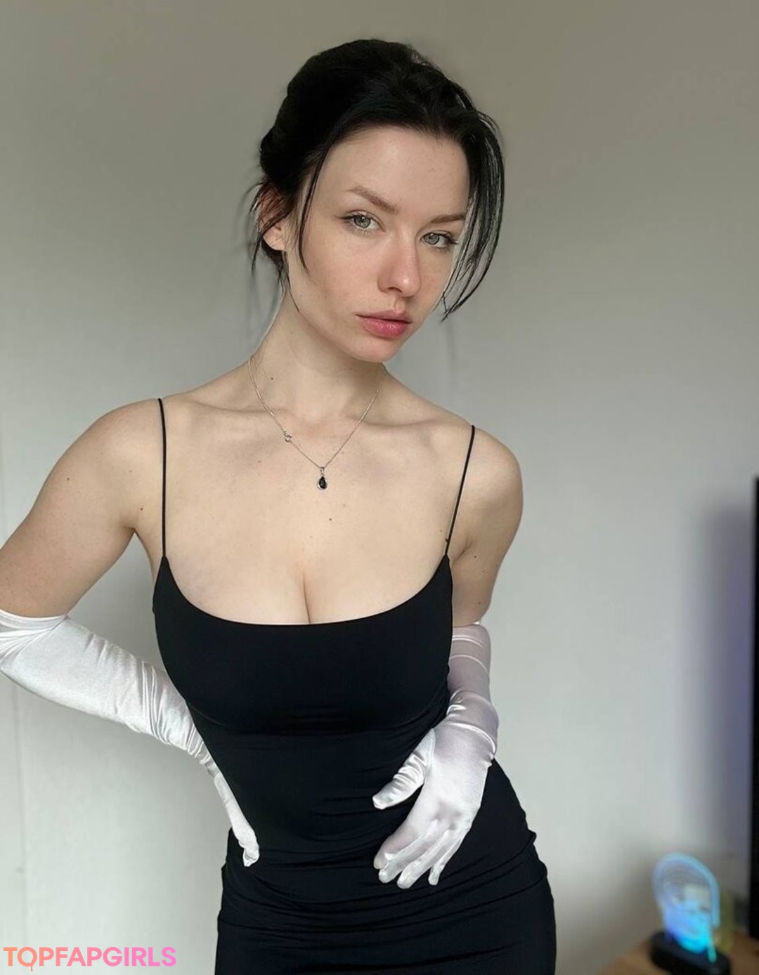 Photo nue de fuite OnlyFans de Innervus #1147