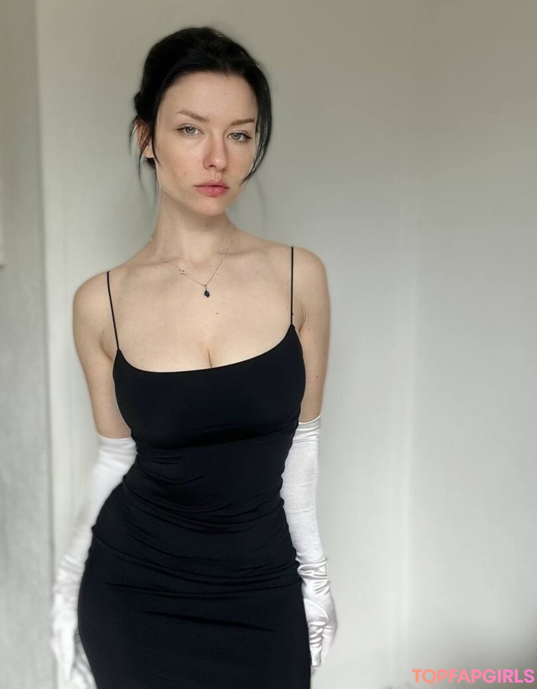 Photo nue de fuite OnlyFans de Innervus #1148