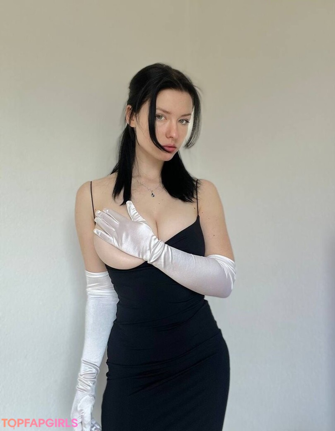 Photo nue de fuite OnlyFans de Innervus #1154