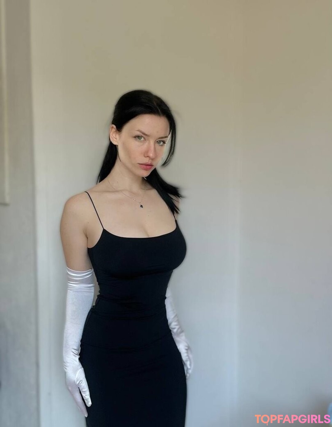 Photo nue de fuite OnlyFans de Innervus #1163