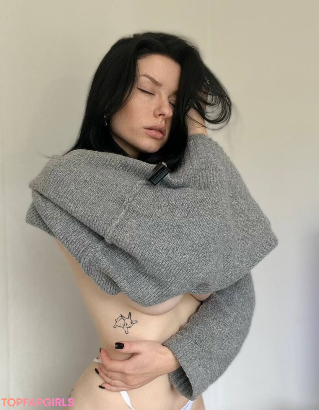 Photo nue de fuite OnlyFans de Innervus #1222