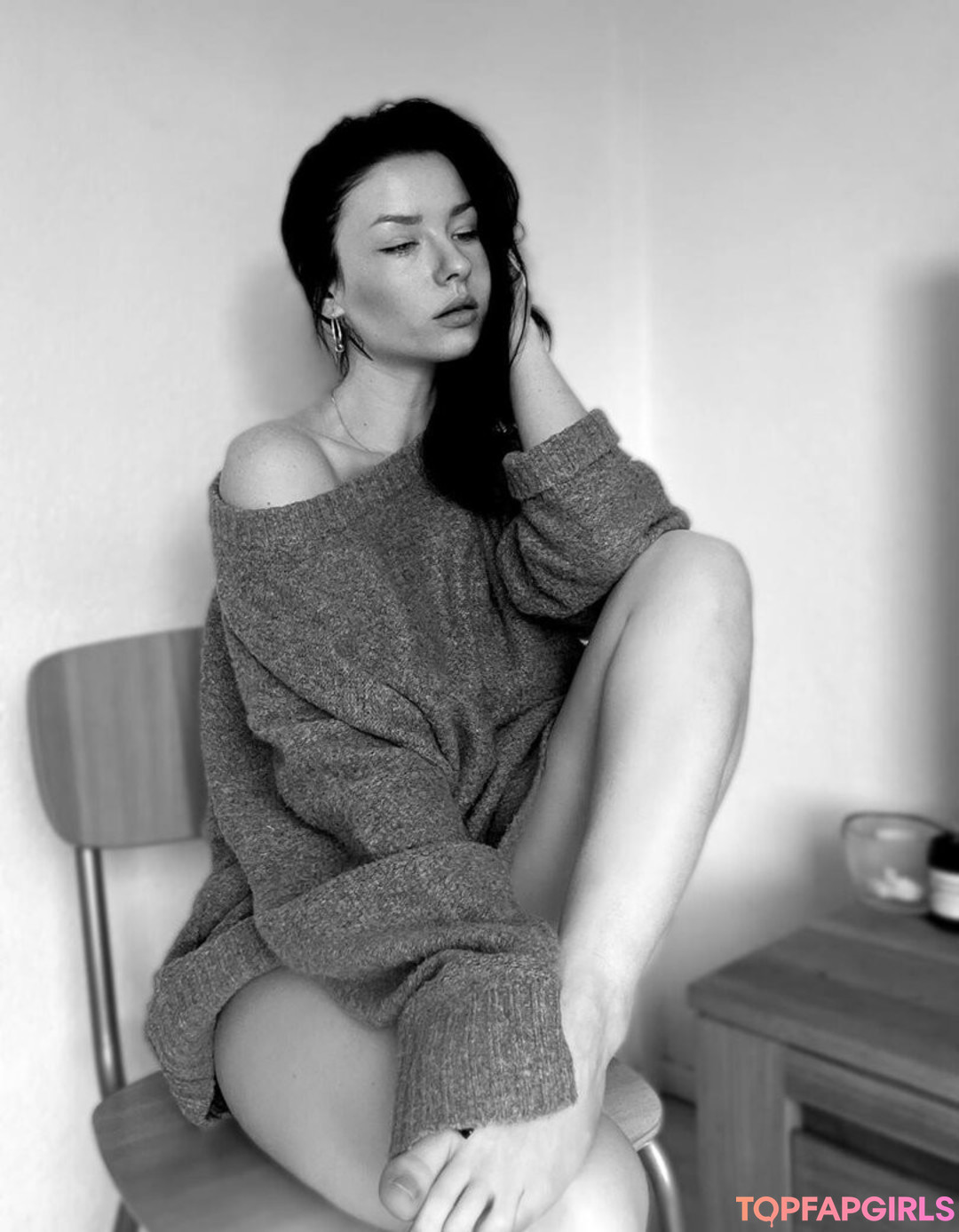 Photo nue de fuite OnlyFans de Innervus #1233