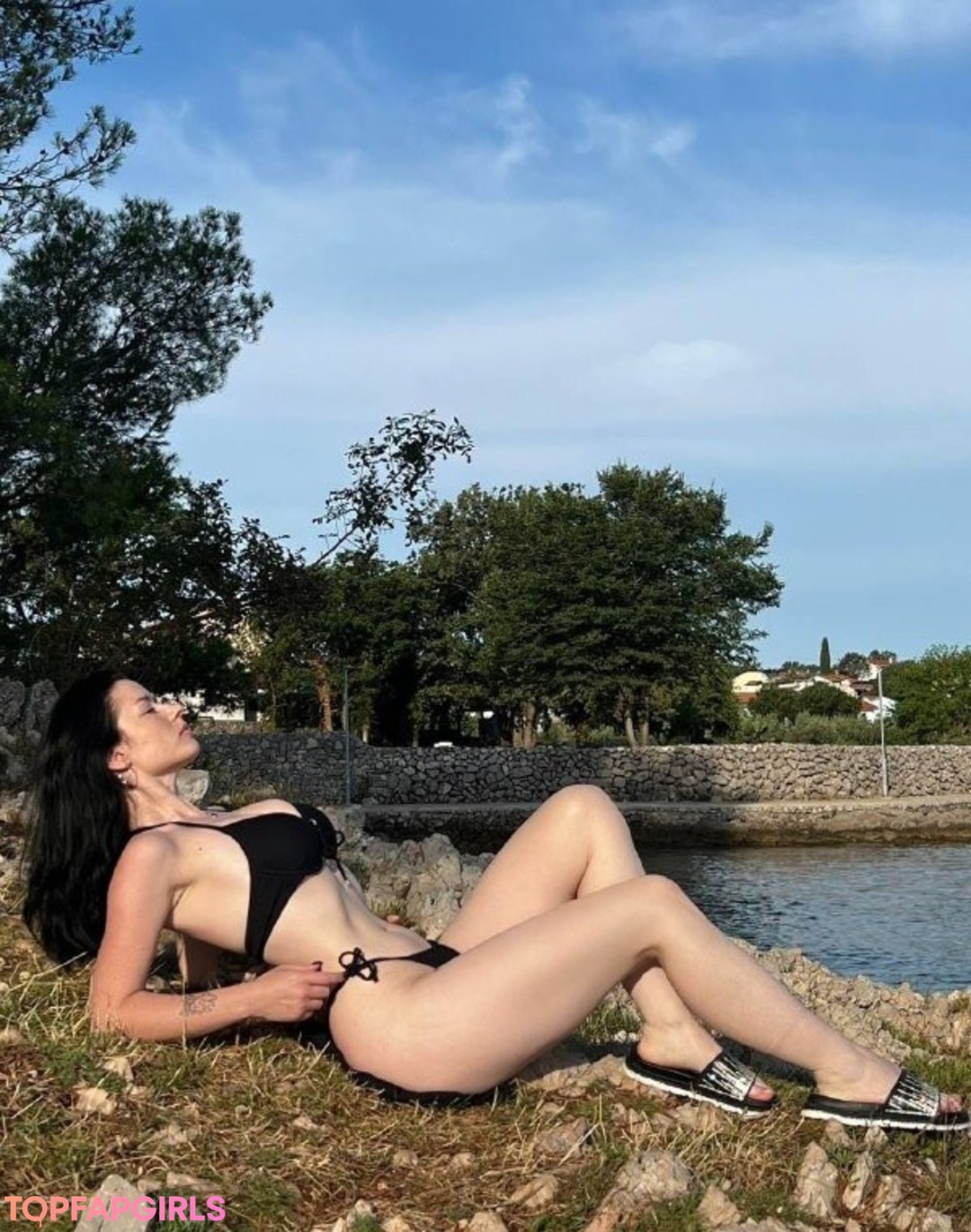 Photo nue de fuite OnlyFans de Innervus #1287